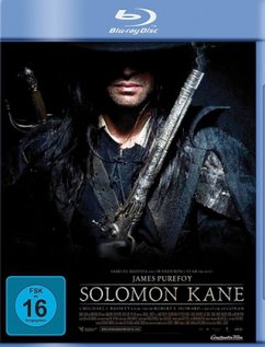 Solomon Kane - Keine Informationen