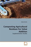 Composting Agricultural Residues For Value Addition
