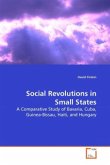 Social Revolutions in Small States
