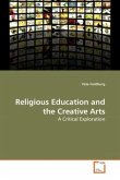 Religious Education and the Creative Arts