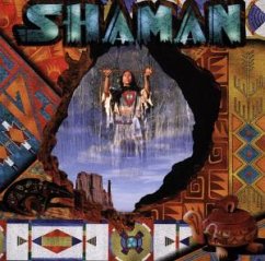 Shaman - Shaman Projekt - Oliver Shanti