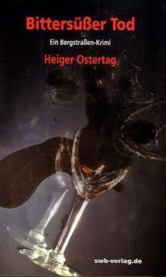 Cover Bittersüßer Tod