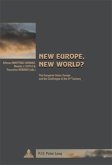 New Europe, New World?