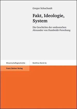 Fakt, Ideologie, System Fakt, Ideologie, System