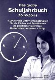 Das große Schuljahrbuch 2010/2011
