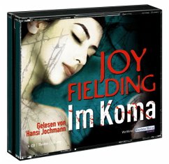 Im Koma, 6 Audio-CDs - Fielding, Joy