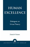 Human Excellence