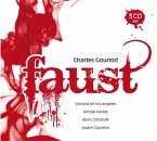 Gounod: Faust