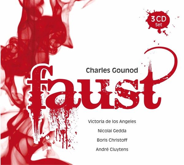 Gounod: Faust Gounod: Faust