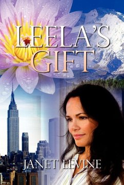 Leela's Gift - Levine, Janet