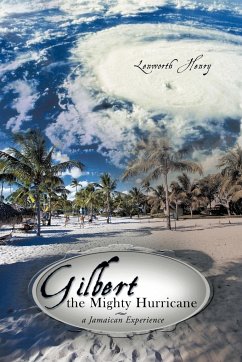 Gilbert the Mighty Hurricane - Henry, Lenworth