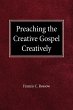 Preaching the Creative Gospel Creatively - Bild 1