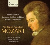 Flute Concertos