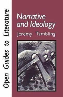 Narrative and Ideology - Tambling