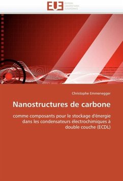 Nanostructures de Carbone