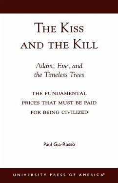 The Kiss and the Kill - Gia-Russo, Paul