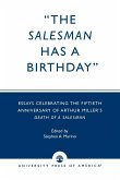 The Salesman Has a Birthday