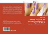 Etude des croyances des intervenants psychosociaux à l'égard du TDA/H