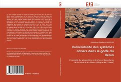Cover Vulnérabilité des systèmes côtiers dans le golfe du Bénin