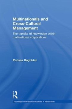 Multinationals and Cross-Cultural Management - Haghirian, Parissa