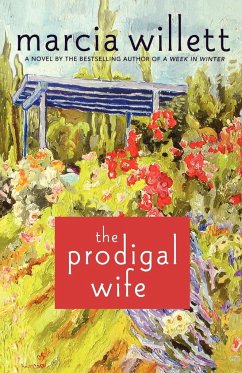 The Prodigal Wife - Willett, Marcia