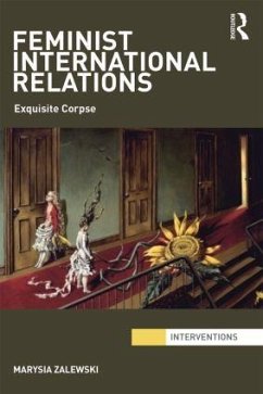 Feminist International Relations - Zalewski, Marysia