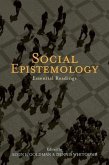 Social Epistemology