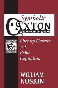 Symbolic Caxton - Kuskin, William