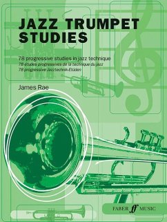 Jazz Trumpet Studies - Rae, James