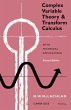 Complex Variable Theory and Transform... - Bild 1