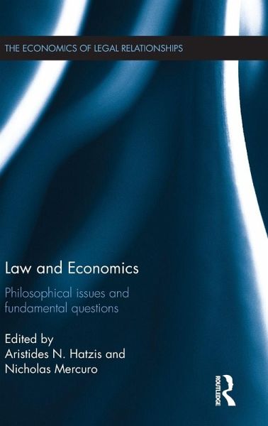 Law and Economics