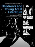 Handbook of Research on Children's and Young Adult Literature