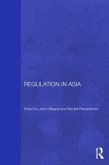 Regulation in Asia