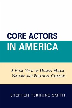 Core Actors in America - Smith, Stephen Terhune