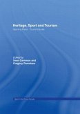 Heritage, Sport and Tourism