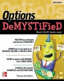 Options DeMYSTiFieD, Second Edition