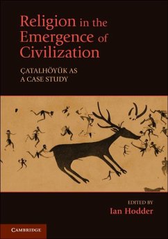 Religion in the Emergence of Civilization