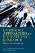 Emerging Approaches to Educational... - Bild 1