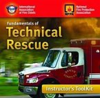 Fundamentals of Technical Rescue Instructor's Toolkit CD-ROM