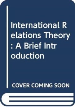 International Relations Theory - Sterling-Folker, Jennifer