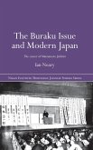 The Buraku Issue and Modern Japan