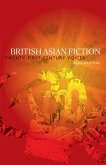 British Asian fiction