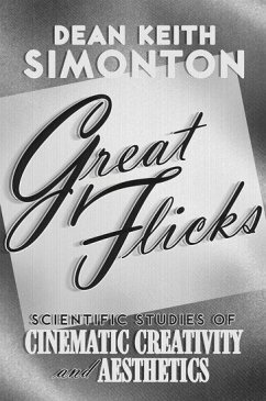 Great Flicks - Simonton, Dean Keith