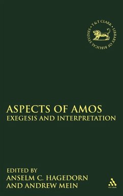 Cover Aspects of Amos