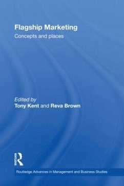 Flagship Marketing - Brown, Reva / Kent, Tony (eds.)