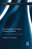The Economics of Urban Property Markets