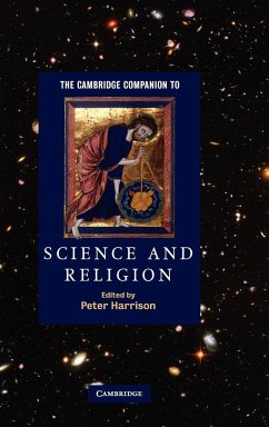 The Cambridge Companion to Science and Religion