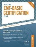 Peterson's Master the EMT Basic Certification Exam