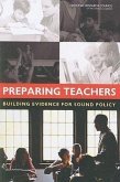 Preparing Teachers