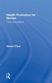 Health Promotion for Nurses Health Promotion for Nurses